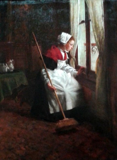 Passerà? da Felix Bernardelli